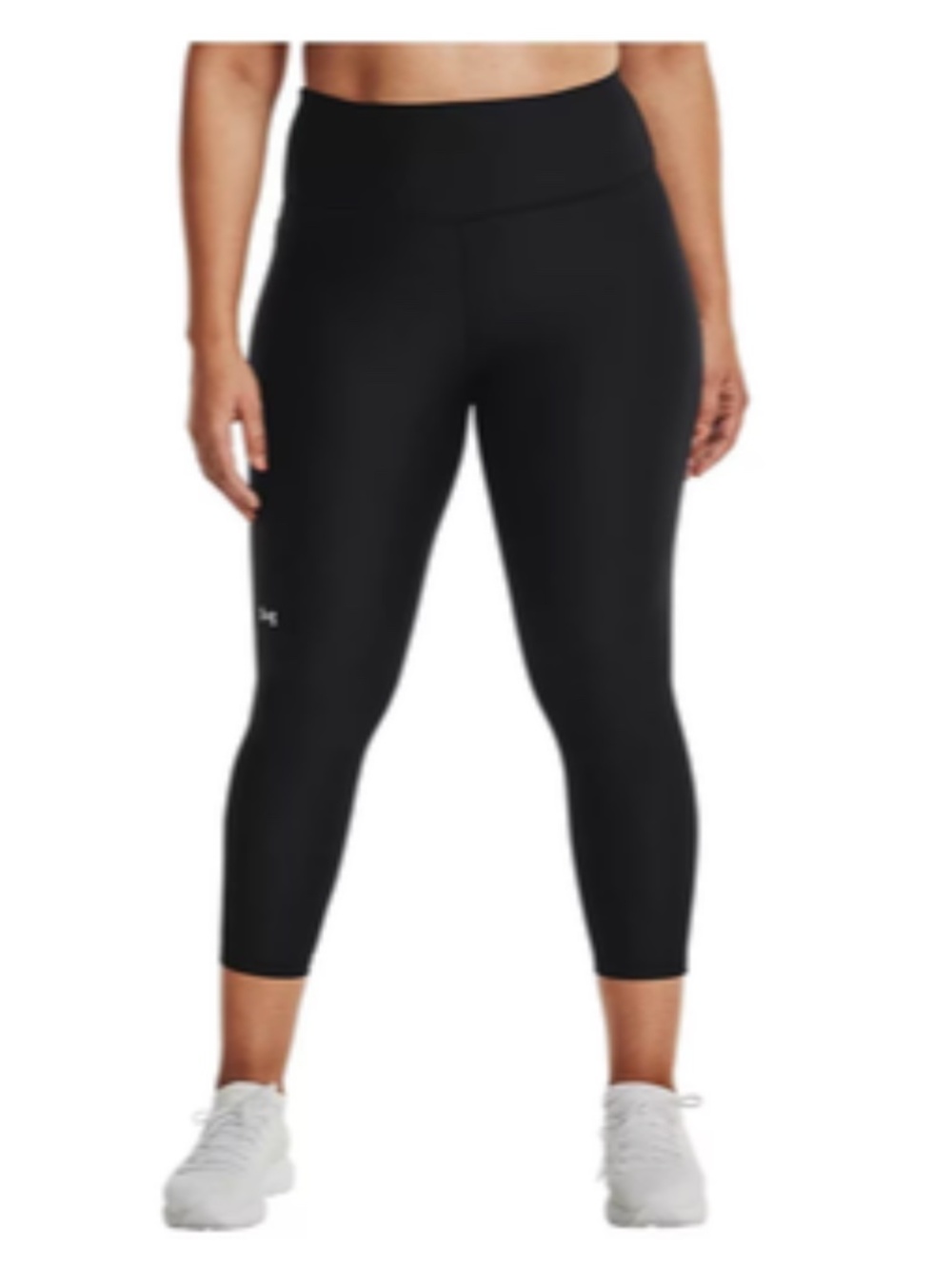 Women's Heat Gear High Rise Tights